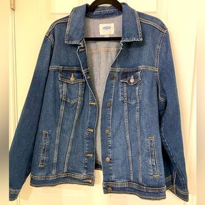 Old Navy Jean Jacket